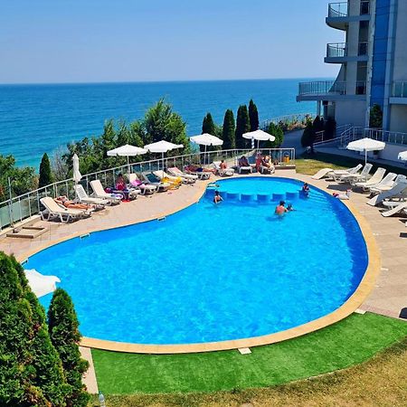 Naser Silver Beach ビャラ エクステリア 写真