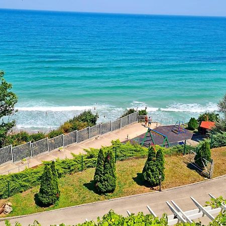Naser Silver Beach ビャラ エクステリア 写真